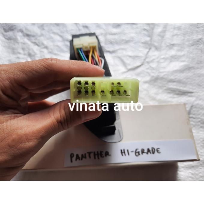 Switch Master Power Window Panther Hi-Grade