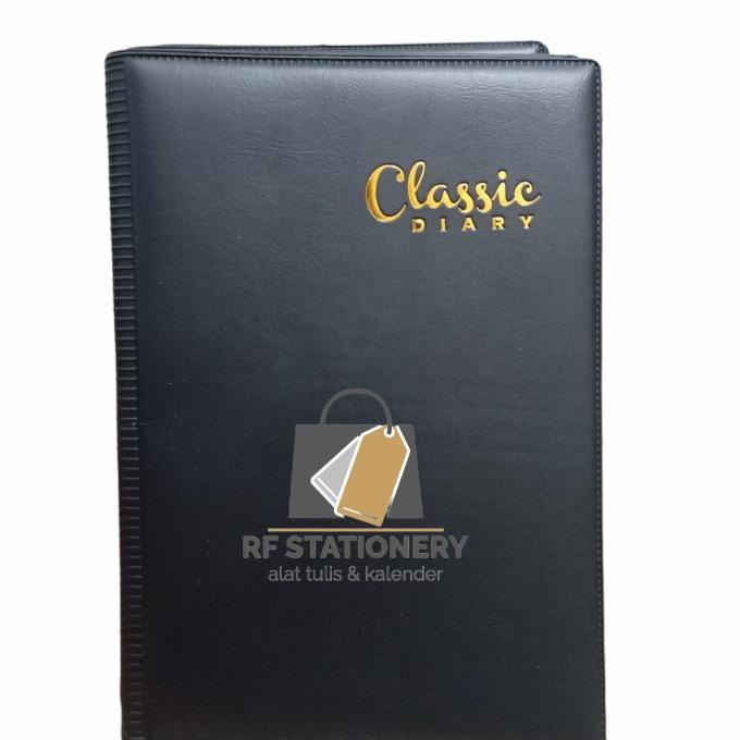 

Agenda classic diary 2023