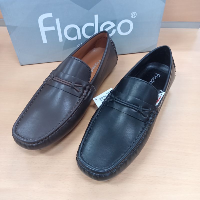fladeo mocasin pria 2023