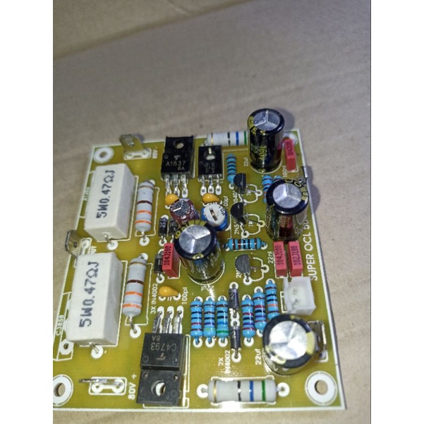 Socl 504 modif middle