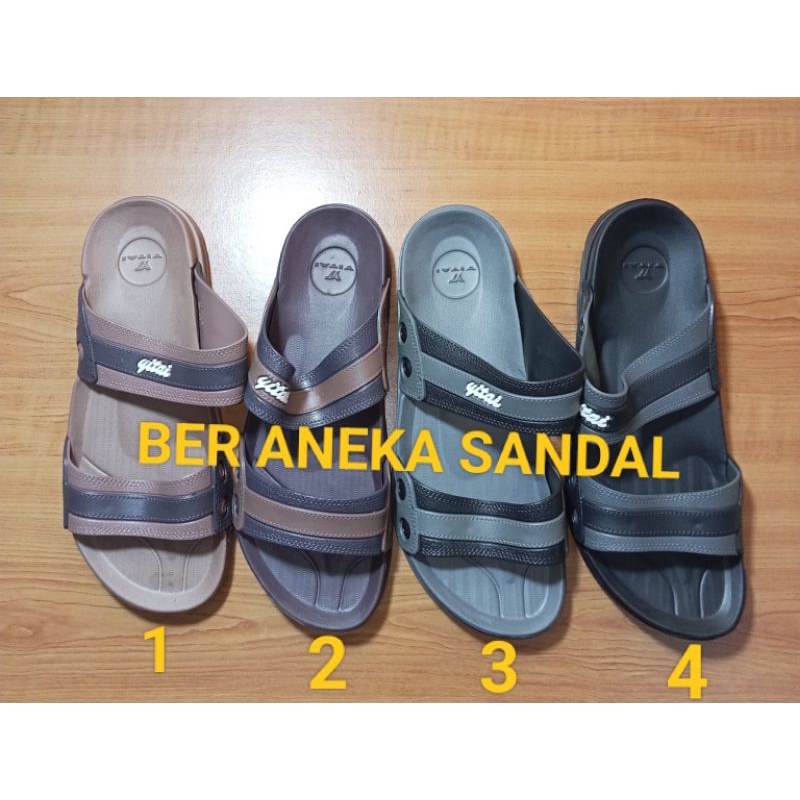 sandal YITAI dewasa
