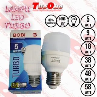 Lampu Led - Lampu Bohlam - Lampu LED murah