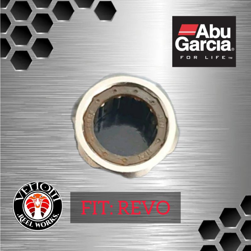 ONEWAY BEARING ABU GARCIA REVO