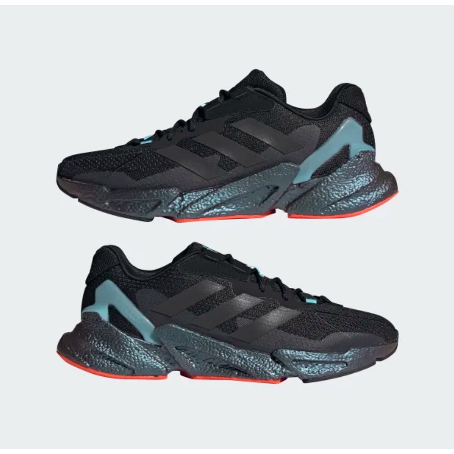 SEPATU RUNNING ADIDAS MEN X9000L4 M S23665
