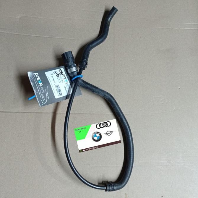 Selang /Pipa Tabung Radiator Bmw 320 E90, E84 Merk Prexa