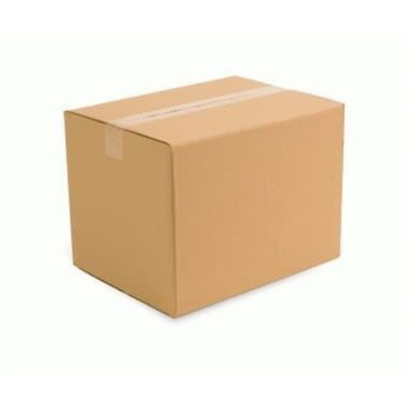 

Tambahan kardus packing