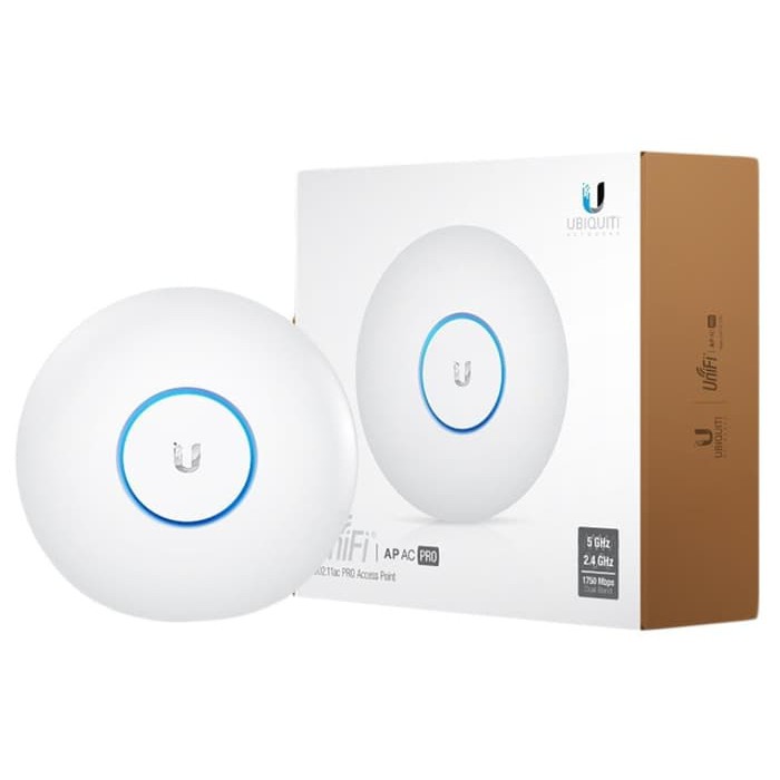 Ubiquiti Unifi AP AC PRO UAP-AC-PRO Ubiquity