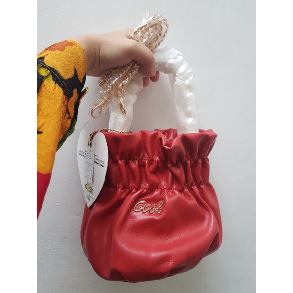 Sale Tas Selempang Gosh Murah
