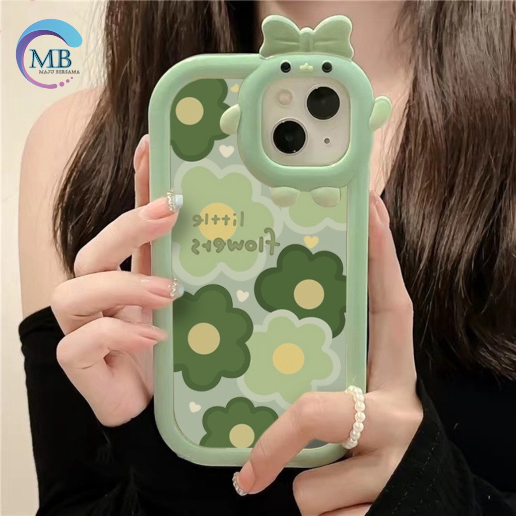 SS137 SOFTCASE LITTLE FLOWERS FOR OPPO A9 A5 2020 A31 A8 A15 A15S A35 A3S A1K A57 2022 A77S A5S F9 A12 A11K A74 A95 A55 A16 A54 A53 A33 2020 A52 A92 A72 A58 A78 A76 A36 A96 RENO 4F F17 5F F19 PRO 4 5 5K 8 F11 A17 A17K 7Z 8Z A96 MB4270