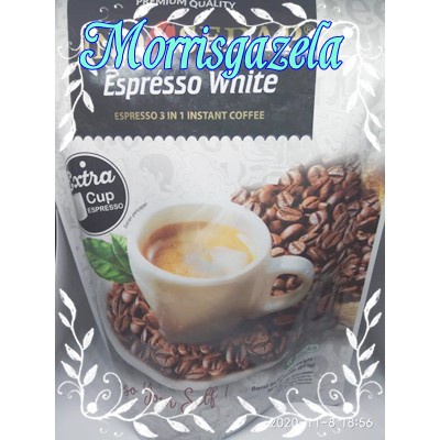 

Coffee Espresso White