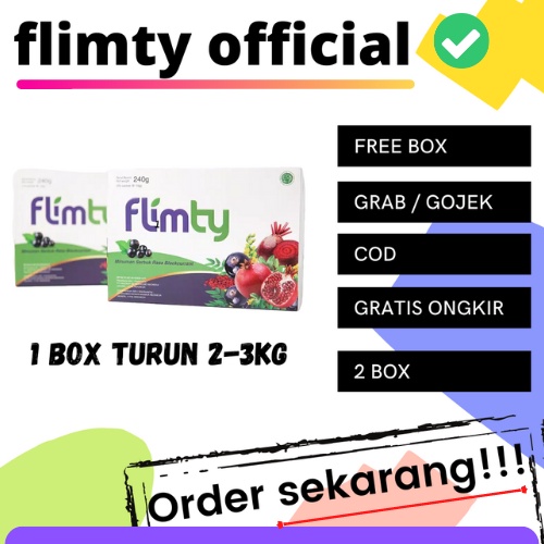 

flimty fiber 2box - minuman obat pelangsing penurun berat badan cepat untuk pria wanita dan ampuh terbukti dan aman bpom herbal alami 100% - obat kurus pengecil perut buncit pengurus badan untuk cowok wanita cewek original - diet ampuh dalam 1 minggu bpom