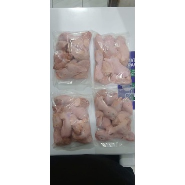

kepala ayam