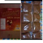 

Abon Ayam Intisari 100gr