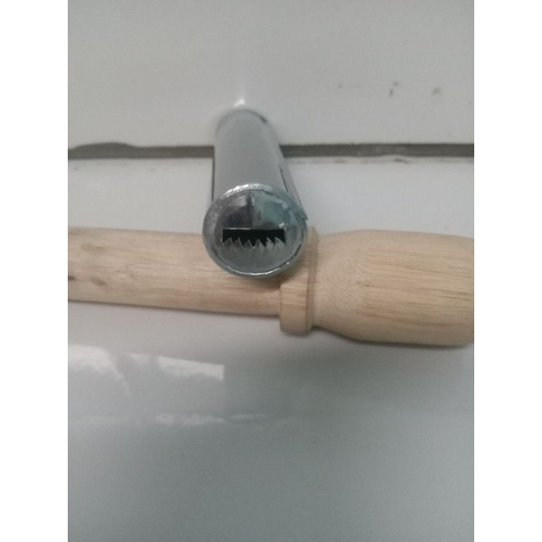 Cetakan Nastar Gulung Kue Kering Semprit