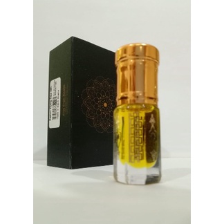 KASTURI KIJANG RAJA 3ML | Aljazirah berkah parfumes | Made In Saudi Arabia