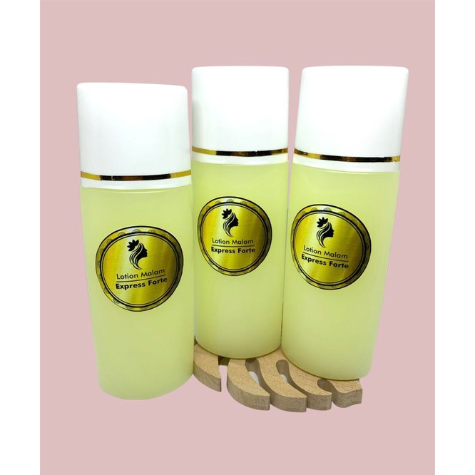 LOTION MALAM EXPRESS FORTE