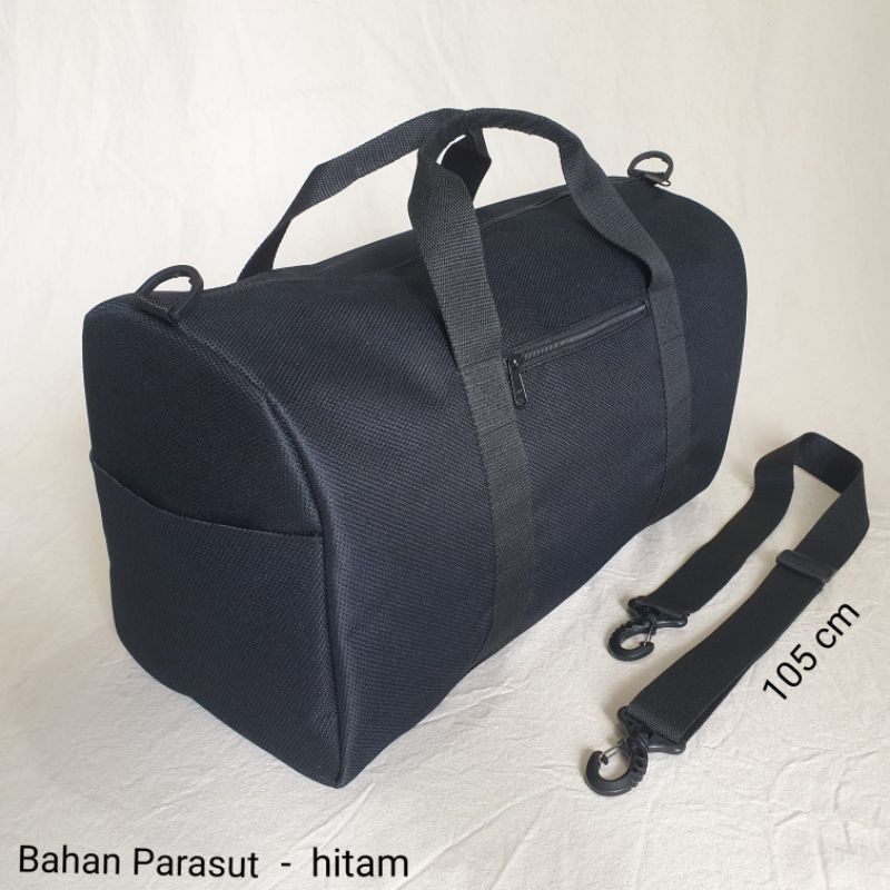 Travel bag tas olah raga