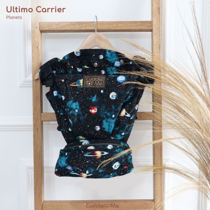 Jual Hipseat Cuddle me Ultimo Kanvas - planet Diskon