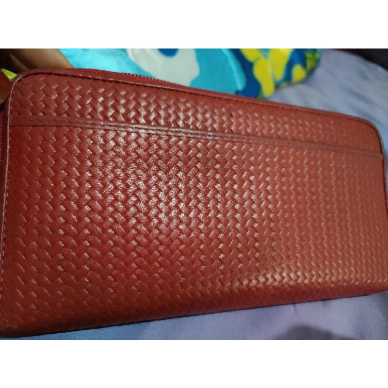 Dompet Braun buffel Original Preloved