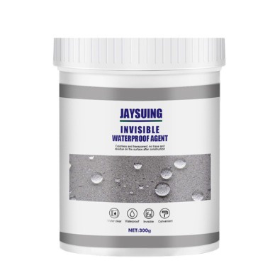 Jaysuing Lem Perekat Transparan Anti Bocor Jaysuing Invisible Waterproof