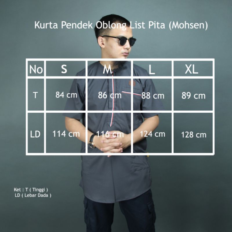 Kurta Pendek Merk Al Amwa Baju Muslim Pria Gamis Pakistan Busana Muslim Pria Terbaru