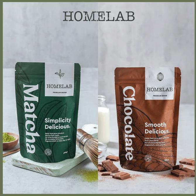 

SALE NOW BUBUK / POWDER MATCHA & CHOCOLATE PREMIUM DISCOUNT