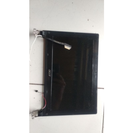 lcd acer 522