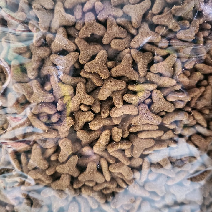 Makanan Kucing My Dear Cat Seafood Adult Kemasan 1KG