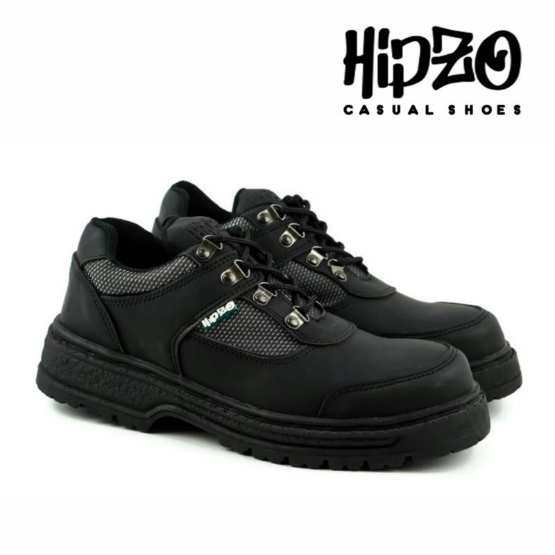 SepatuSafetyKerjaOriginalSepatuSafetyHipzoM-054Sepatukerja#SandalPriaHipzoCT-23Sandaljepitcasualterb