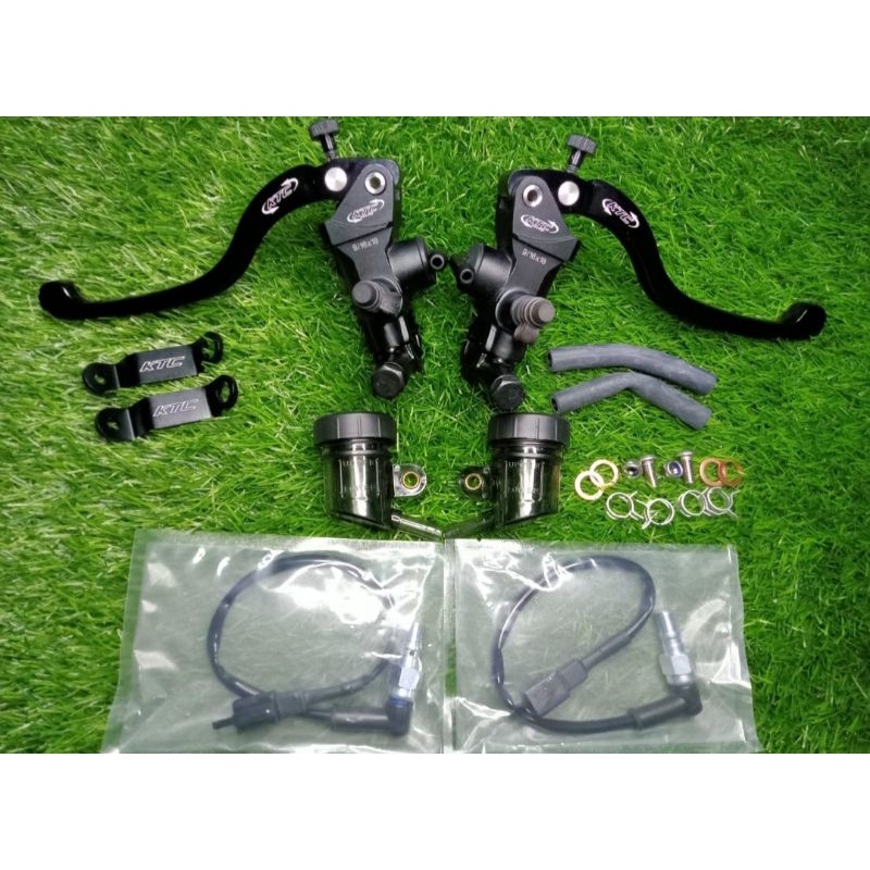 MASTER REM KTC EVOLUTION ORIGINAL ( PCX - NMAX - XMAX )