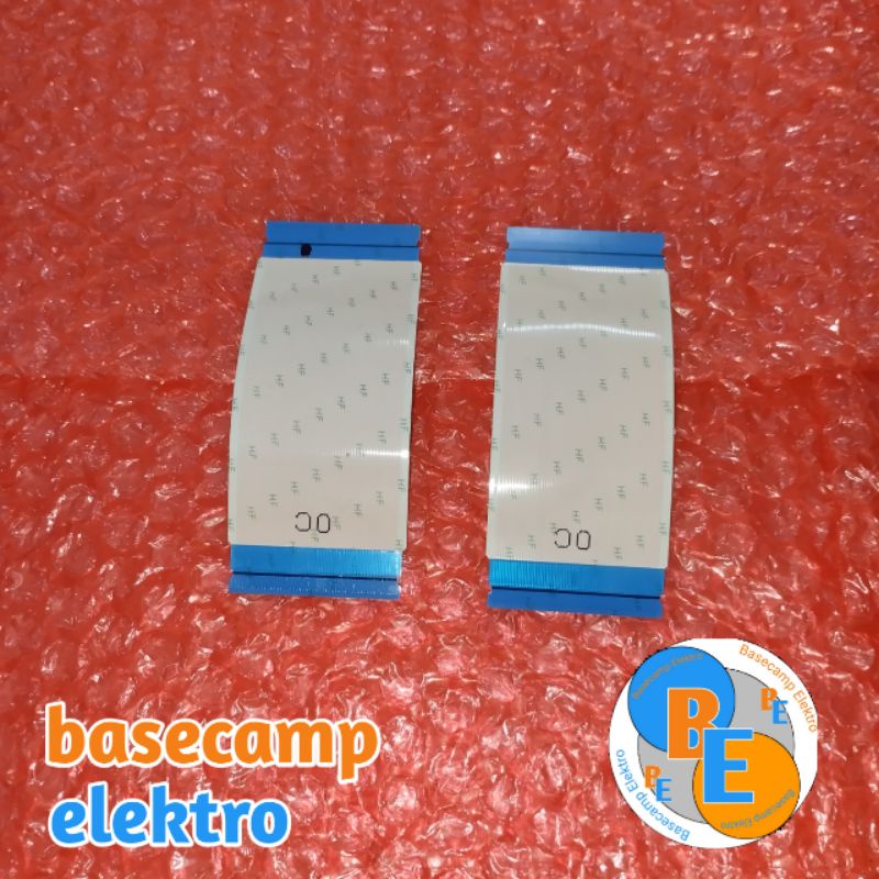Kabel Flexible Tcon TV LED SAMSUNG UA43N5003AK Kabel Flexible Tcon SAMSUNG UA43N5003 AK Flexible Tco