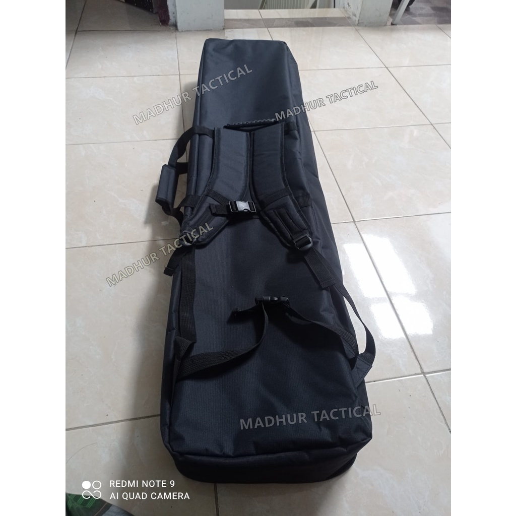 Softcase Tas Keyboard Casio CTX 700 - Case Keyboard