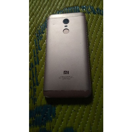 redmi 5 plus minus lcd