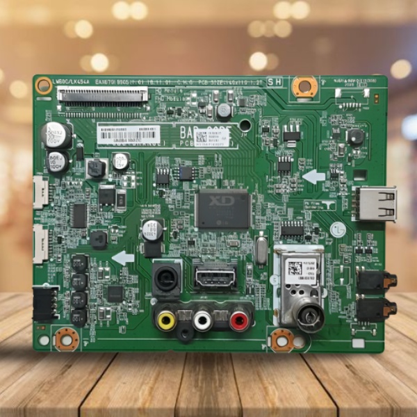 Mainboard LED TV LG 24TL520A-PT 24TL520A 24TL520