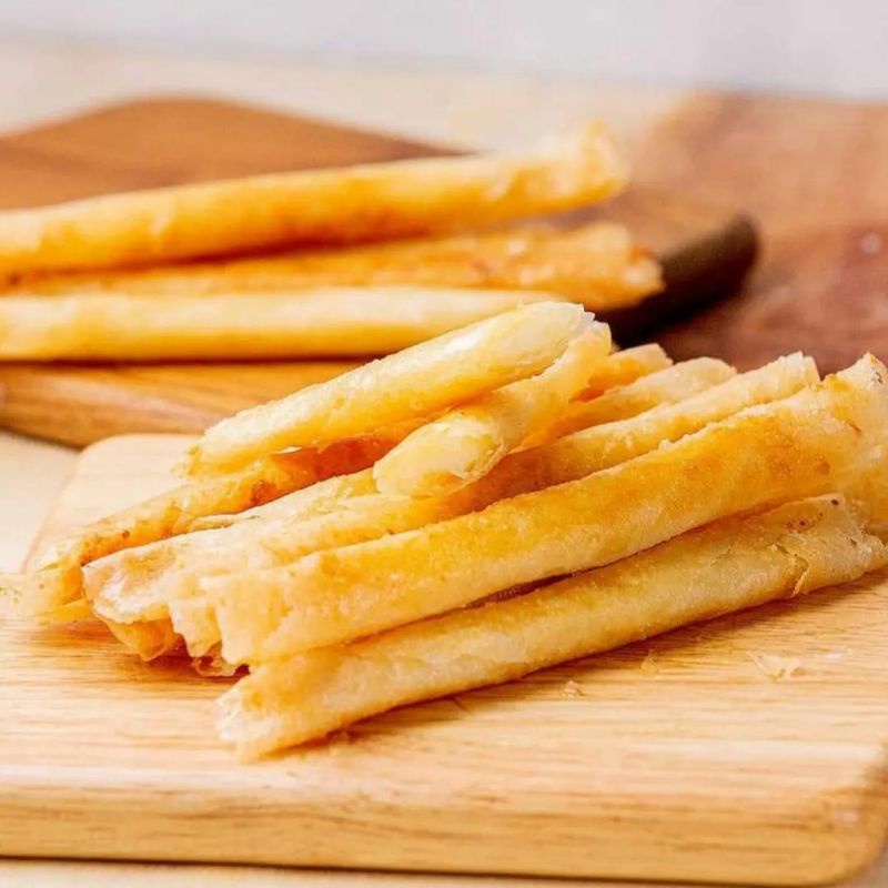 

KEJU AROMA FROZEN ISI 14