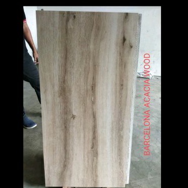 Granit 60x120 Matt 4 Motif Kayu Acaciawood, Barkwood, Elmwood dan Ironwood Grade A