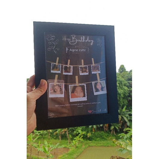 gift kado/gift ultah/gift custom/figura custom