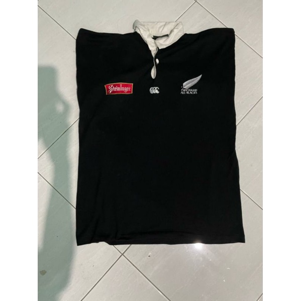 polo rugby Canterbury