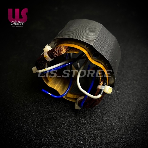 Spare Part Mesin Poles Armature Angker Stator sparepart polisher MAILTANK SH-43