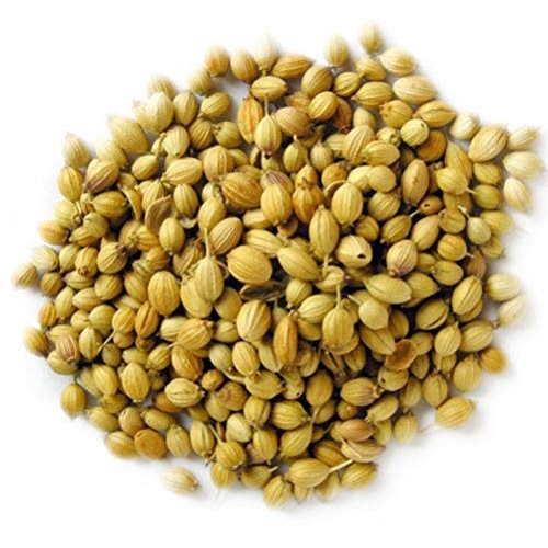 

*#*#*#] Coriander Seed Indian / Dhania Seeds / Biji Ketumbar India Besar