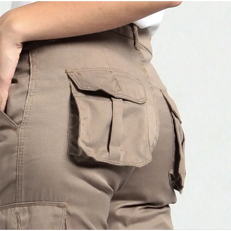 Celana Cargo Panjang Pria Thrasher Kualitas Premium Grade A Size 28-33 Cargo Pants, celana cargo mocca, cargo panjang abu, celana panjang hitam, cargo panjang cream, celana cargo panjang cream, celana panjang kimpul, celana cargo panjang pria Thrasher