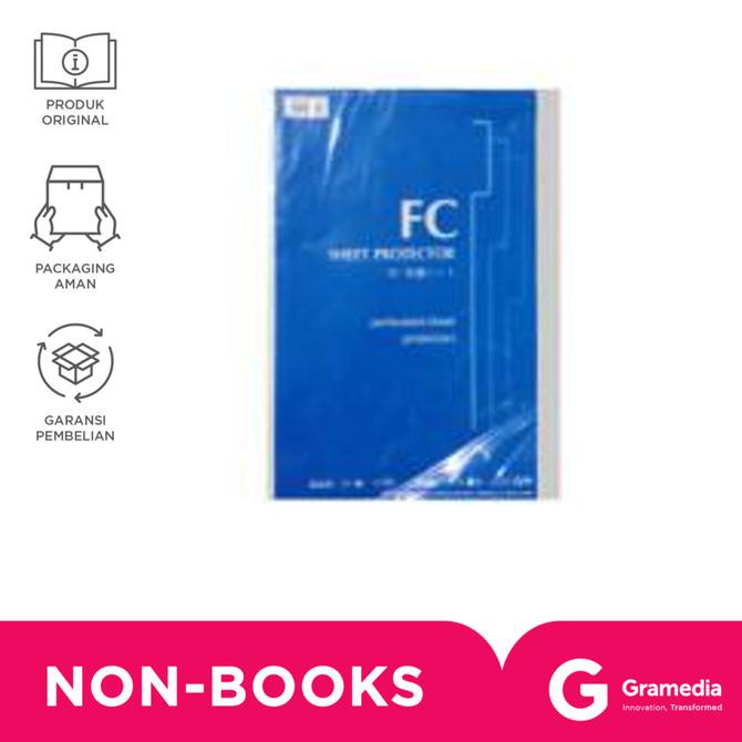 

Daiichi Classic Protector Fc Dcs20Fc-200010 Clear gram33 Segera Beli