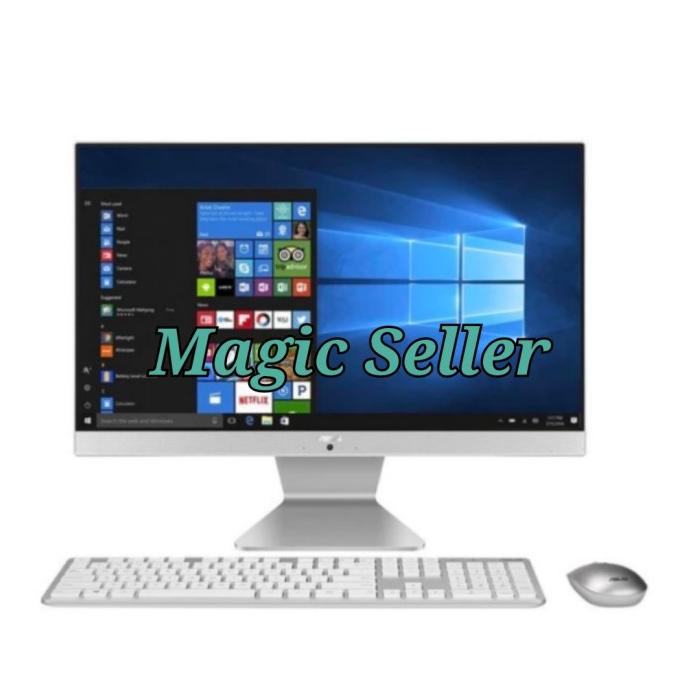 PC AIO ASUS V222U intel Core i3 - 8130U Ram 4GB HDD 1TB Windows 10