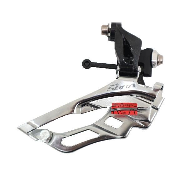 Front Derailleur Sepeda - Shimano FD Sora R3030 3 Speed