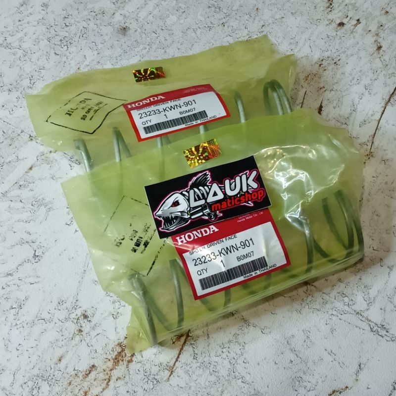 per cvt pcx cbu PNP Vario 125/150 original thailand