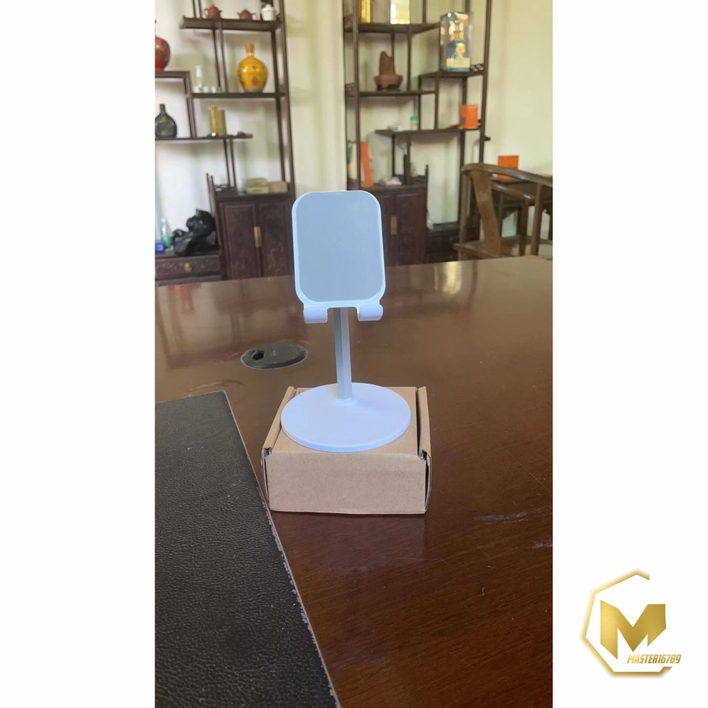 X6 Holder meja dudukan  Phone Holder Stand Holder Anti Selip | Holder Handphone Penyangga Hp | Phone Stand Holder Adjustable Holder HP MA3943
