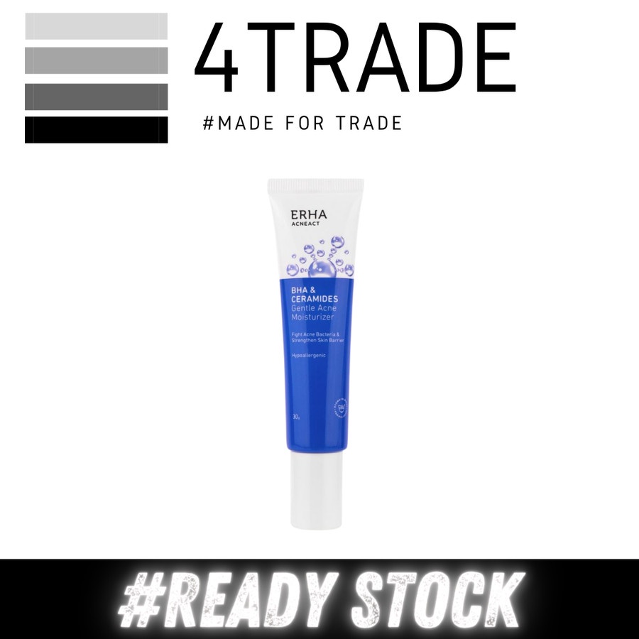 Erha AcneAct Gentle Acne Moisturizer