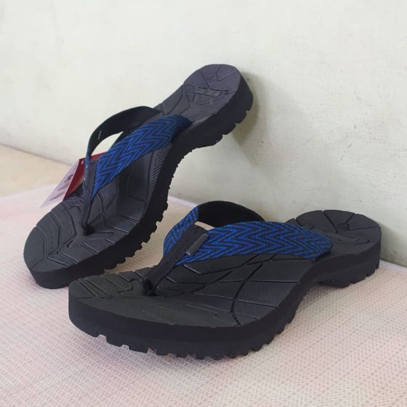 Premium!!! Sandal Original Aiger1028 Gunung - Terlaris Cocok Untuk Pria / Wanita / Anak-Anak