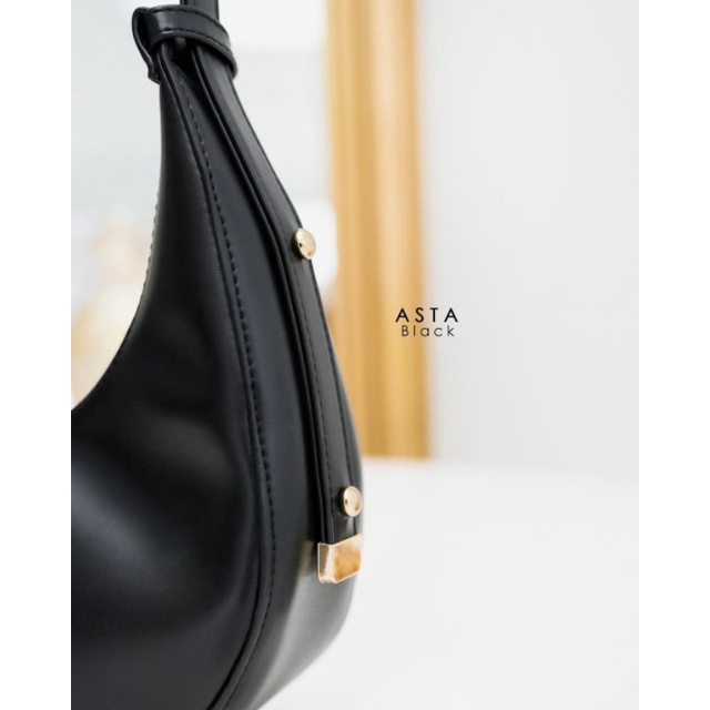 Damelia Melstore Asta Bag Tas Wanita