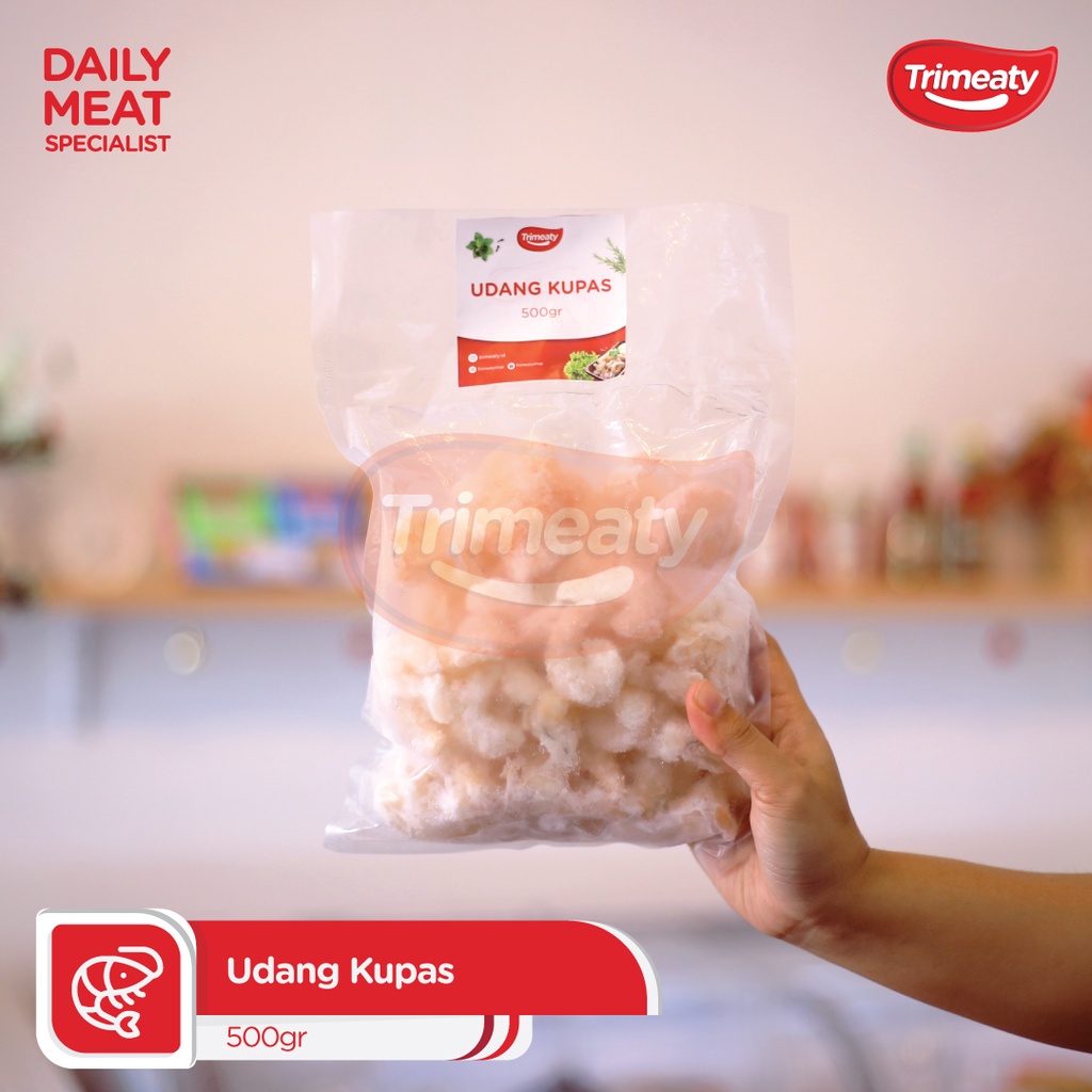 

Udang Kupas / Udang Tanpa Kulit